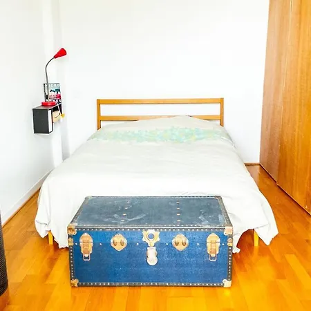Superb Charming And Bright Apt Buttes Chaumont *